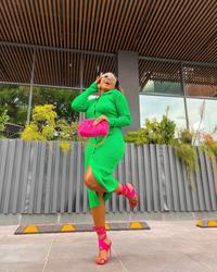 Missy Abrafi
