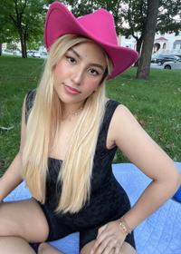LaAphrodite
