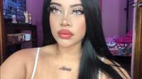 Ashley demie