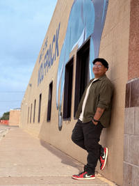 ChrisAguilar, 20 — sugar baby, USA