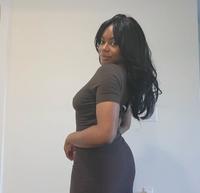 DreEbony, 31 — sugar baby, Canada