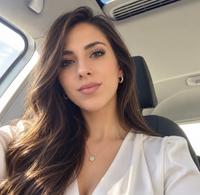 Samira Dalida — sugar baby on sugar4.me