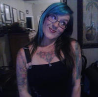 Blu1, 38 — sugar baby, USA