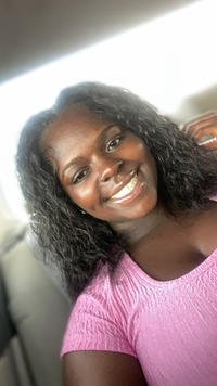 Niniboo, 24 — sugar baby, USA