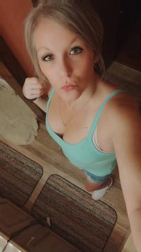 LisaBurgess, 41 — sugar baby, USA