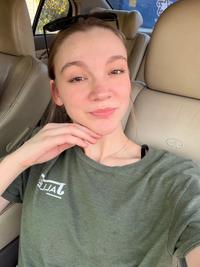 Hazelstalents, 19 — sugar baby, USA