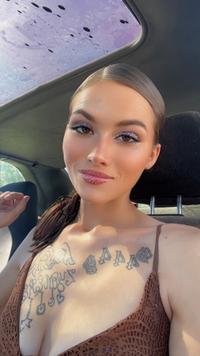Iamlulbabyb, 20 — sugar baby, USA