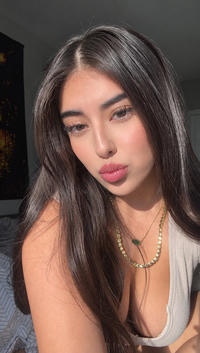 Nnoorrii, 18 — sugar baby, USA