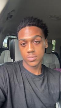 Tyy, 20 — sugar baby, USA