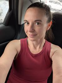 JustChloe, 36 — sugar baby, USA