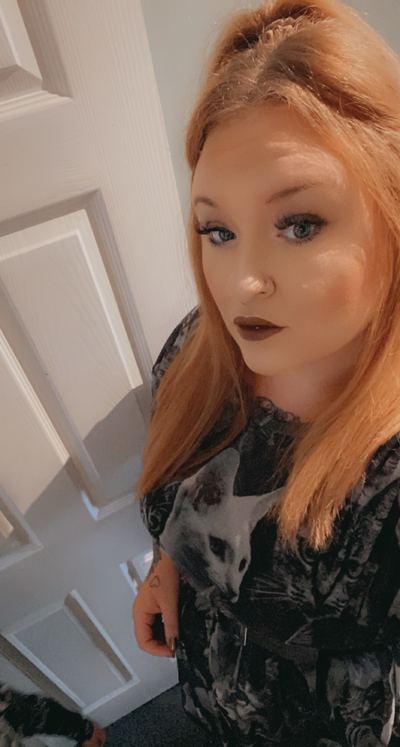 Halloweenqueen Picture