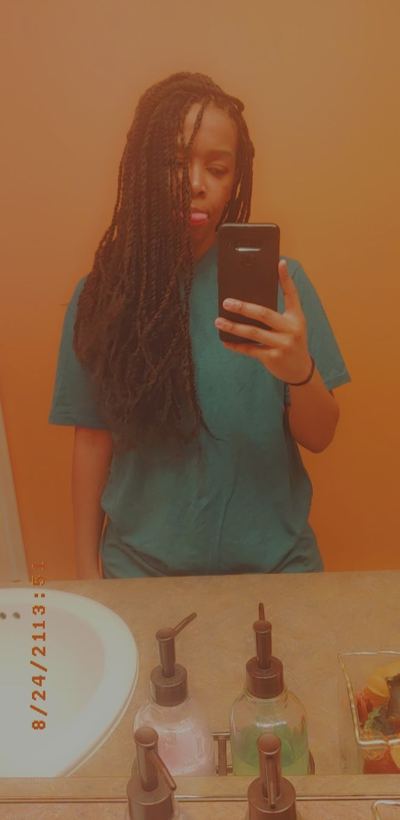 StevieNyx Picture