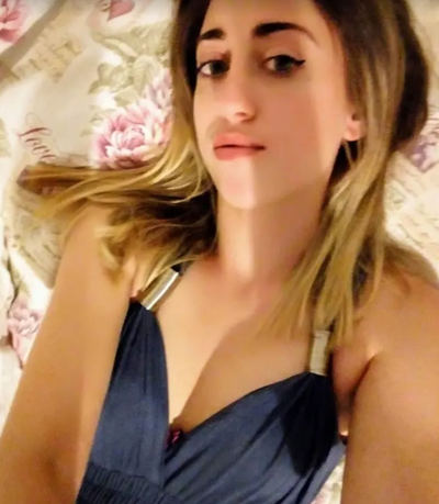 Rita Picture