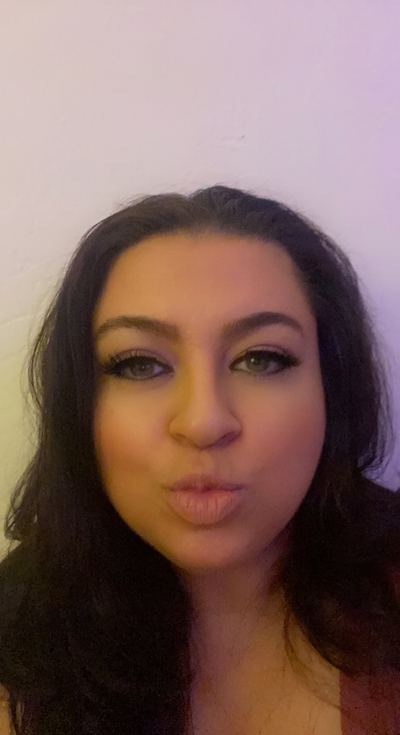 Greeneyegoddess Picture