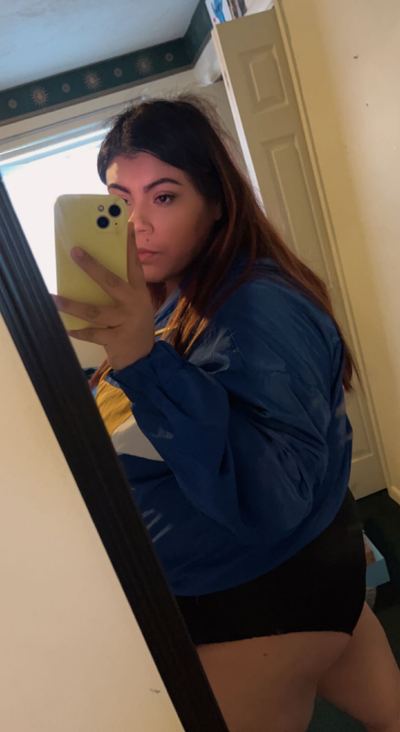 luxygirl69 Picture