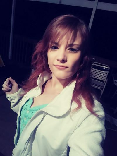 DezzyRose95 Picture