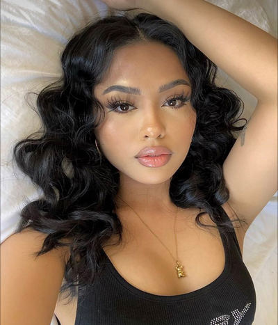 curlyhairsugarbabe Picture