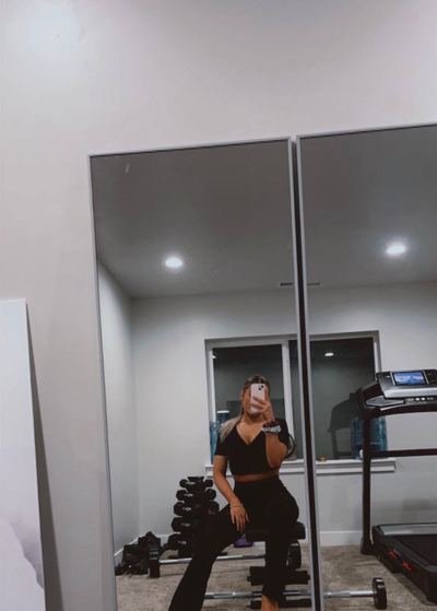Babysuguarlovergirlxoxo Picture