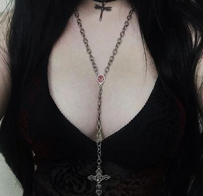 gothicwhore Picture