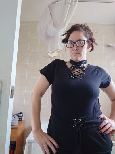 GothiGirl Picture