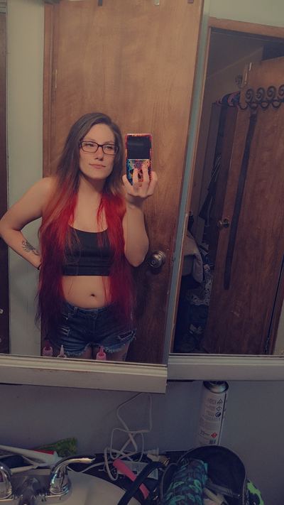 Bbygirlharley425 Picture