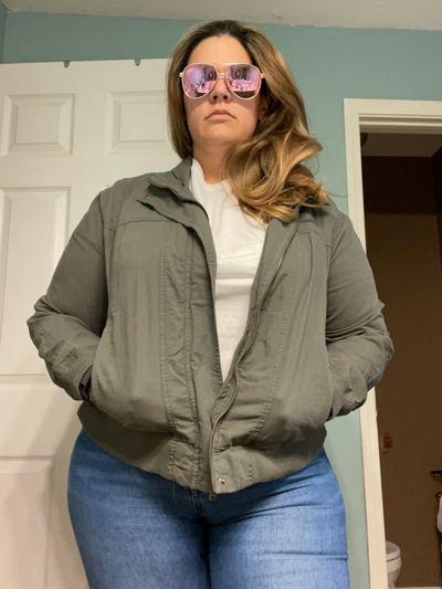 MissBadSauce Picture