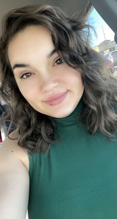 Roseycheeks Picture
