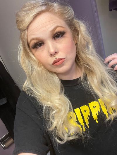 Eliza Burns Picture
