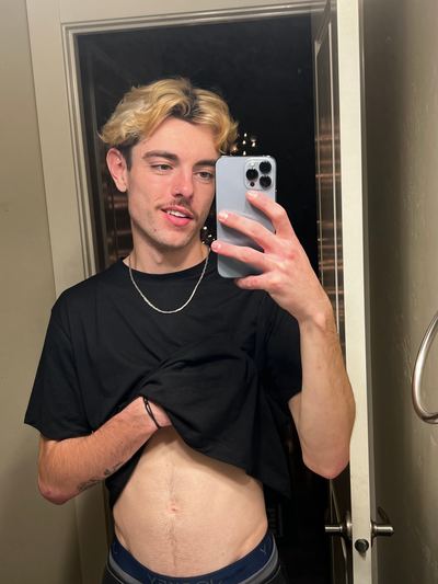 Nicksugarbaby Picture