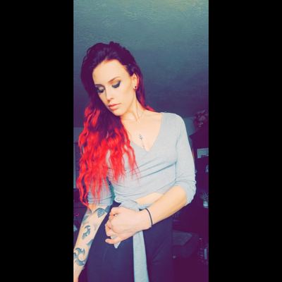 Bufflovebunny Picture