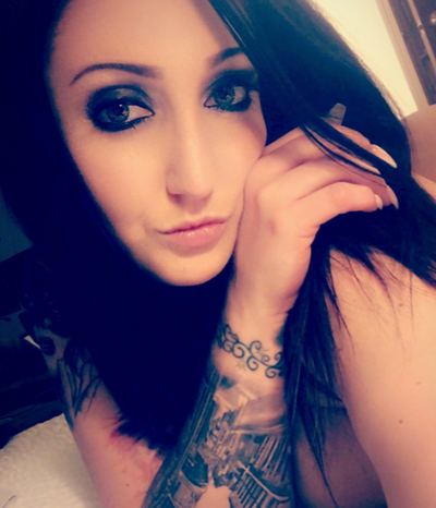 RedWidowXO Picture