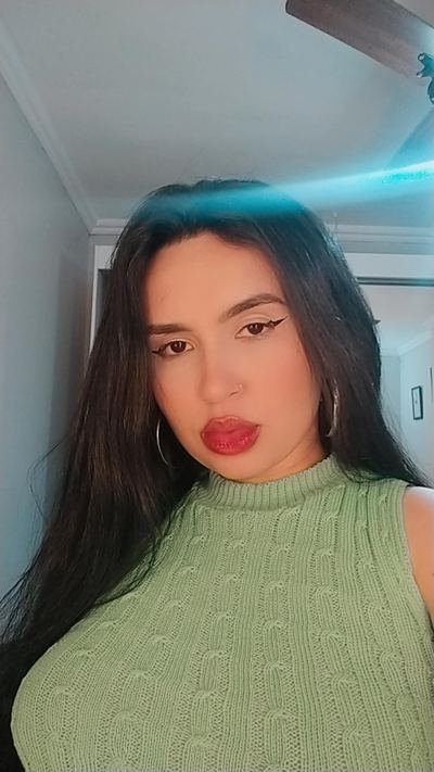 Annita Cherry Picture