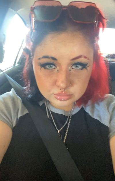 poundcakeprincess69 Picture