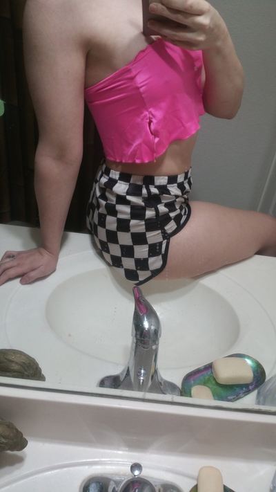 Cutesassybaby Picture