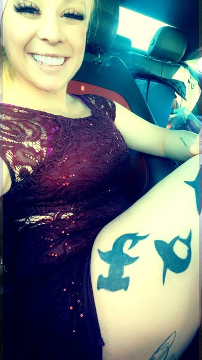 Sharkgirl93 Picture