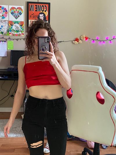 Sandycheeks Picture