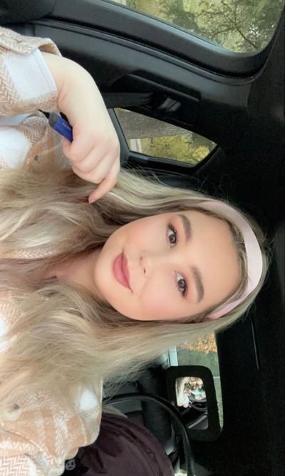 Steviebaby Picture
