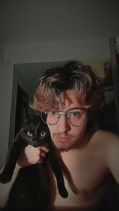 SweetTransBoy Picture