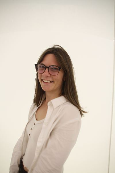 StudentAmy Picture