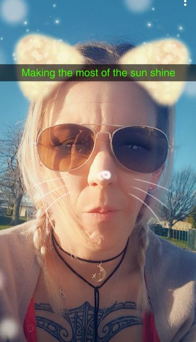 Kiwi Girl  Picture