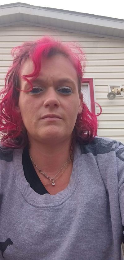 Nicolettegurl  Picture