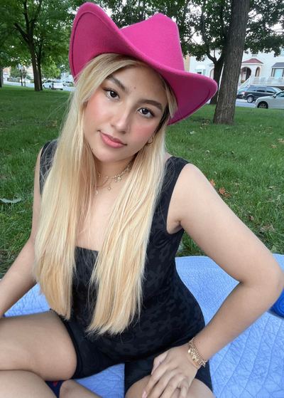 LaAphrodite Picture