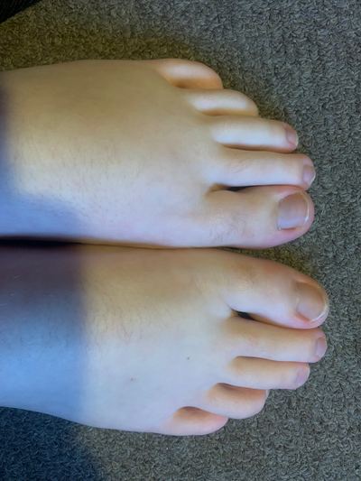 sugarbabyfeetpics Picture