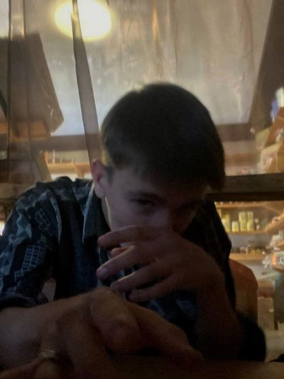  Daniel  Picture