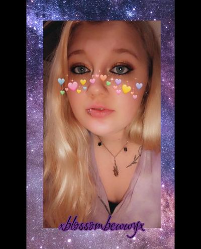 xblossombewwyx Picture