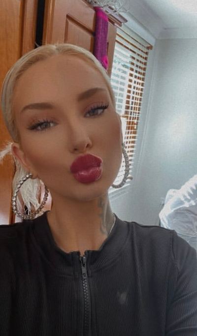 Yourgirlxo Picture