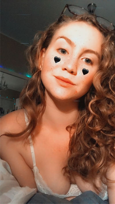 Humorous Beauty Picture
