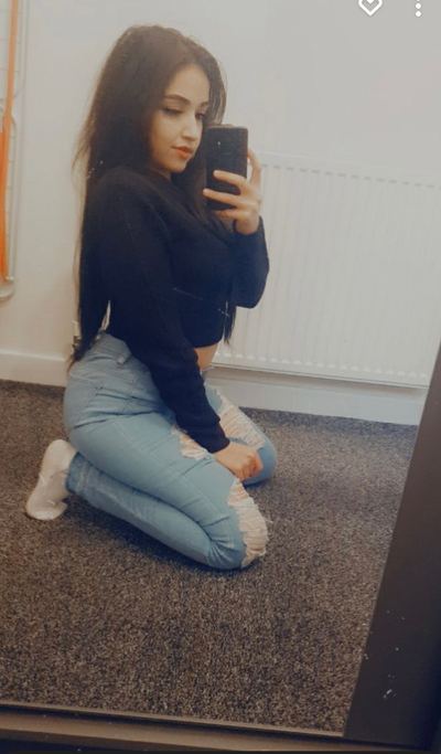 Suggarvanessa Picture