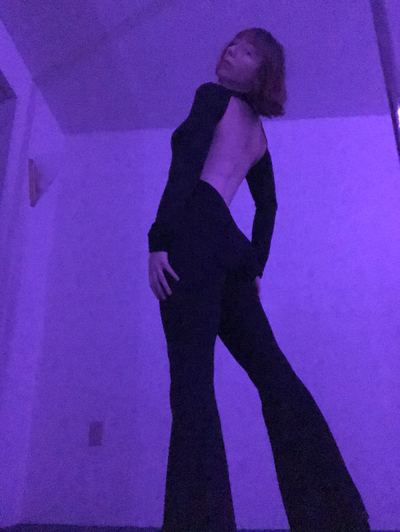 dancerinheels Picture