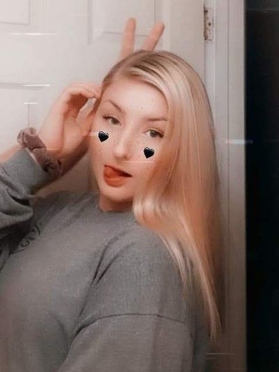Honeylaceyluv Picture